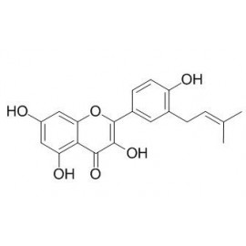 Isolicoflavonol