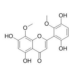 Viscidulin III
