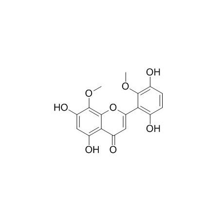 Viscidulin III