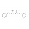 5-Hydroxy-1,7-diphenyl-6-hepten-3-one