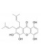1,4,5,6-Tetrahydroxy-7,8-diprenylxanthone
