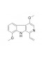 Dehydrocrenatidine