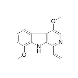 Dehydrocrenatidine