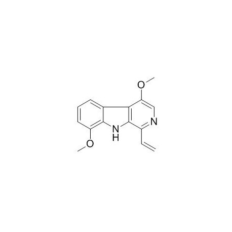 Dehydrocrenatidine