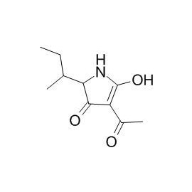 Tenuazonic acid