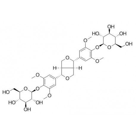 Liriodendrin