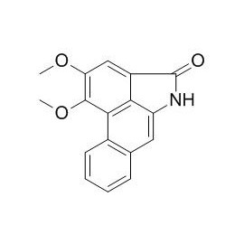 Aristolactam BII