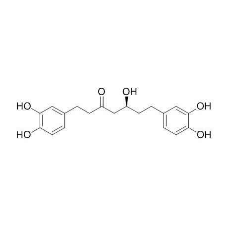 Hirsutanonol