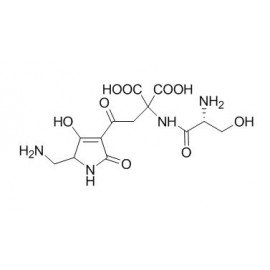Malonomicin