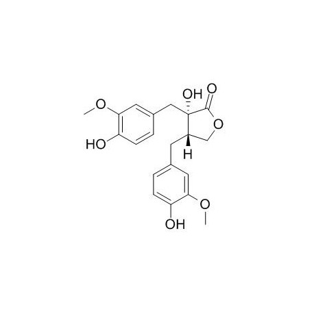 Nortrachelogenin