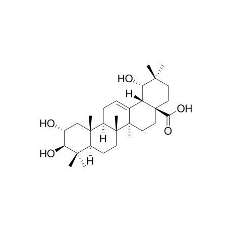 Arjunic acid