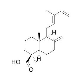 Communic acid