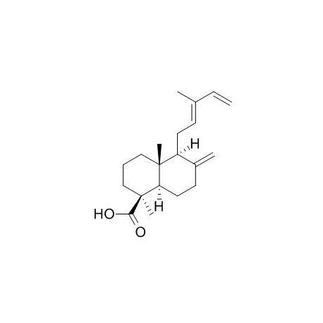 Communic acid