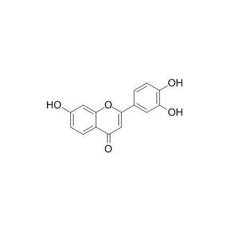 7,3',4'-Trihydroxyflavone