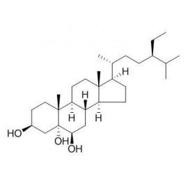 Stigmastane-3,5,6-triol