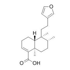 Hardwickiic acid
