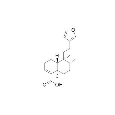 Hardwickiic acid
