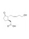 12-Hydroxyjasmonic acid