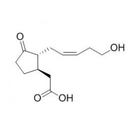 12-Hydroxyjasmonic acid