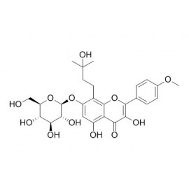 Maohuoside A