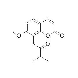 Isomeranzin