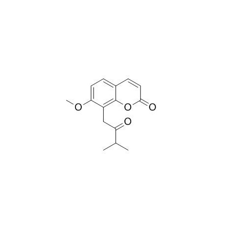 Isomeranzin