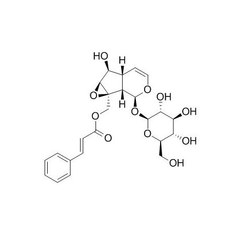 Globularin