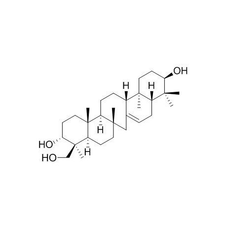 Lycoclavanol