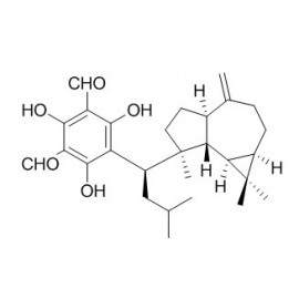 Macrocarpal C