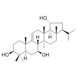 Rubiarbonol B
