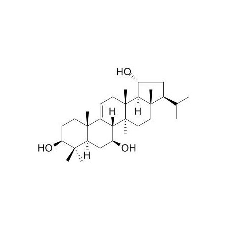 Rubiarbonol B