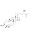 Cycloart-25-ene-3,24-diol