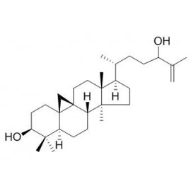 Cycloart-25-ene-3,24-diol
