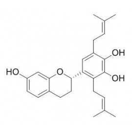 Kazinol A