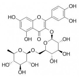 Quercetin-3-o-rutinose