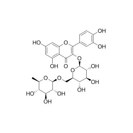 Quercetin-3-o-rutinose