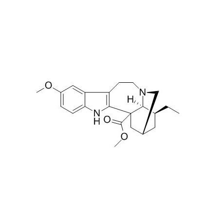 Voacangine