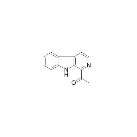 1-Acetyl-beta-carboline