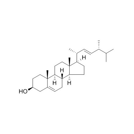 Brassicasterol