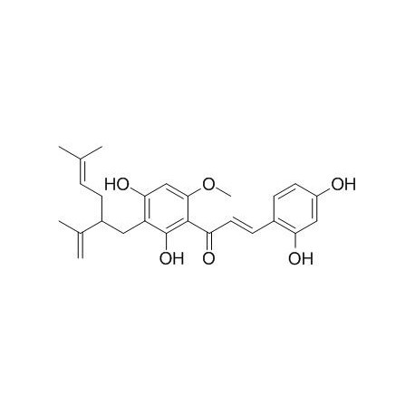 Kuraridine