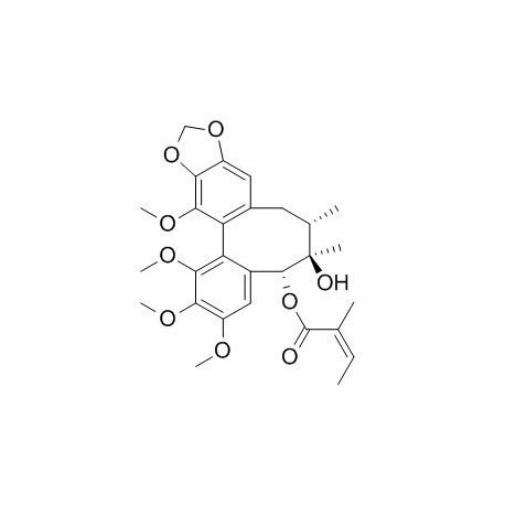 Schisantherin C