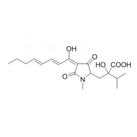 Harzianic acid