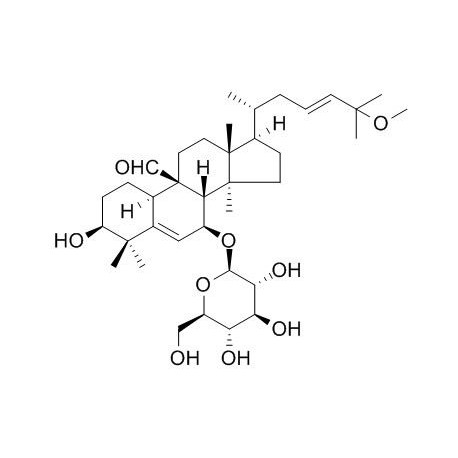 Momordicoside K