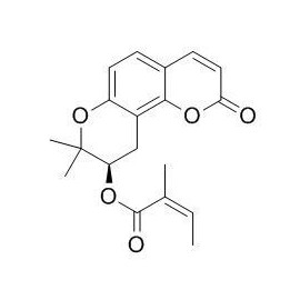 Selinidin