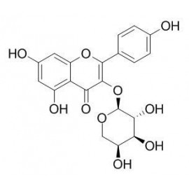 Kaempferol 3-O-arabinoside