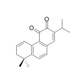 Dehydromiltirone