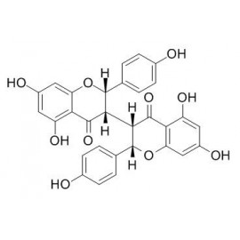 Neochamaejasmine A