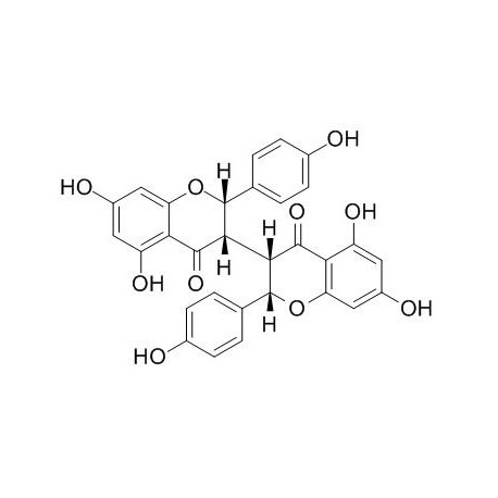 Neochamaejasmine A