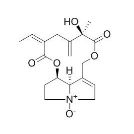 Seneciphylline N-oxide