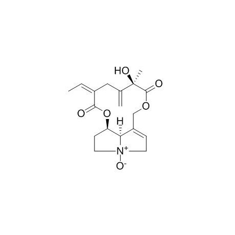 Seneciphylline N-oxide